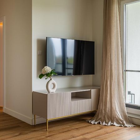 Natura Ilawa Luxury Apartments Luaran gambar
