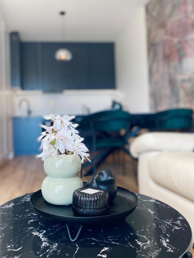 Natura Ilawa Luxury Apartments Luaran gambar