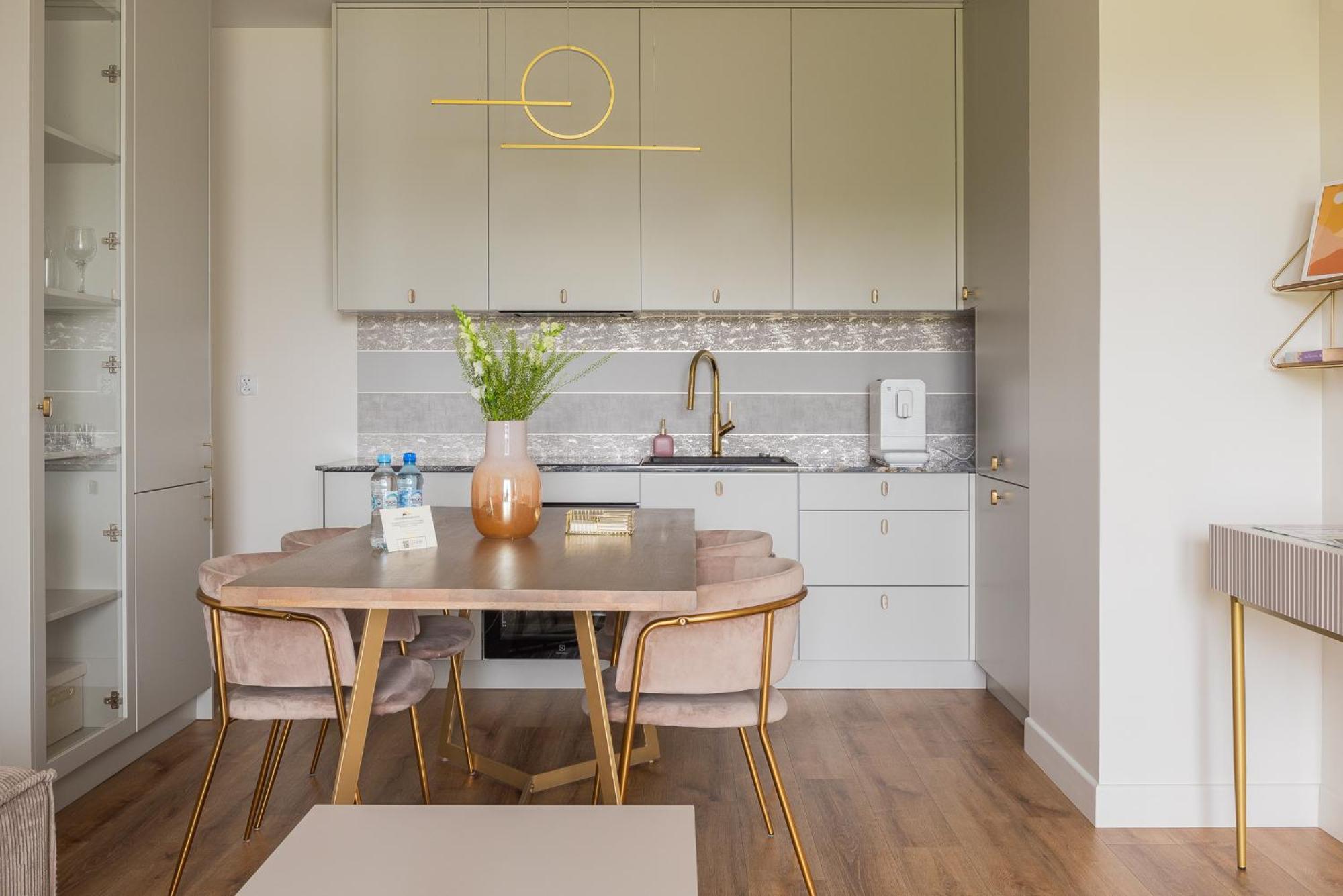 Natura Ilawa Luxury Apartments Luaran gambar