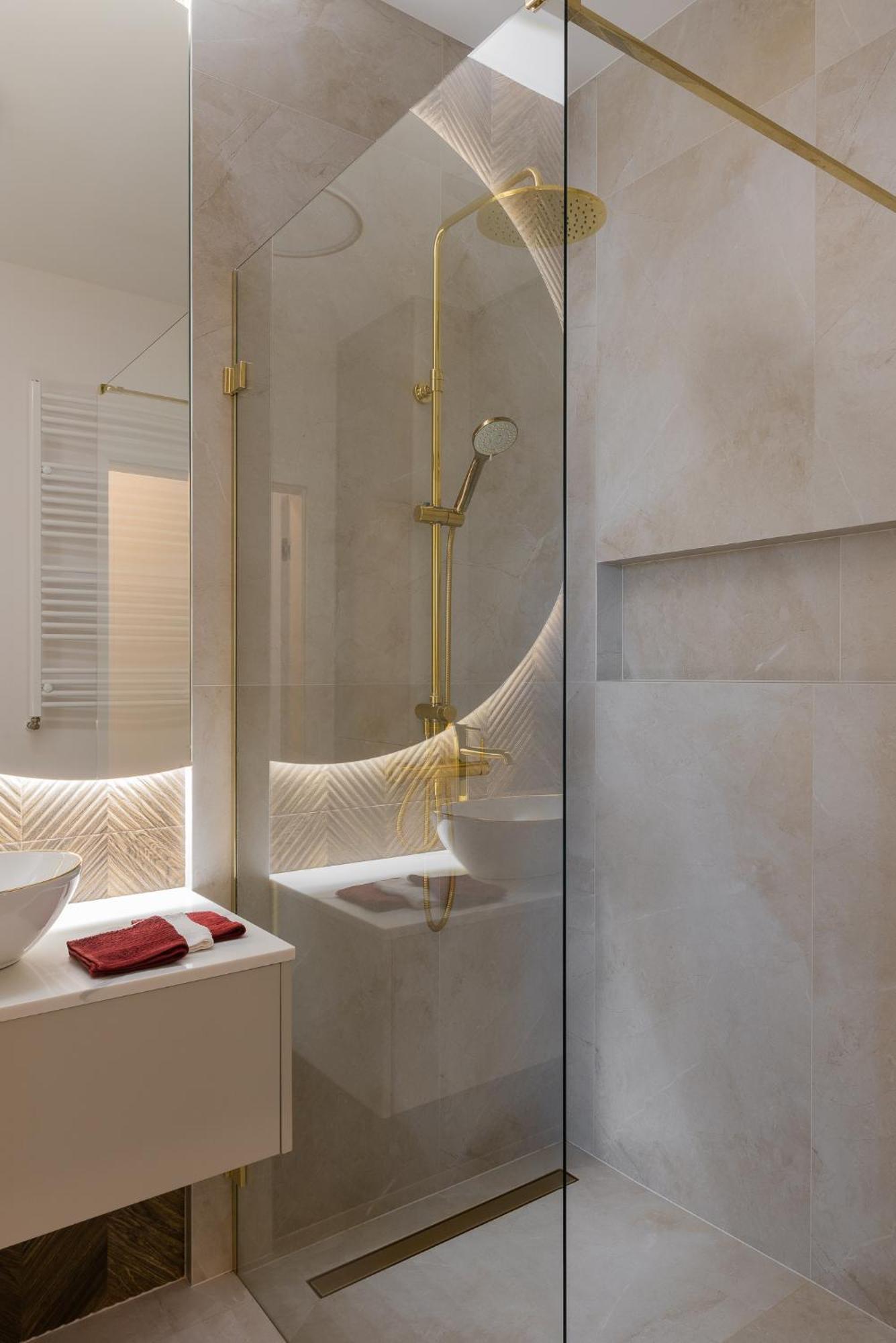 Natura Ilawa Luxury Apartments Luaran gambar