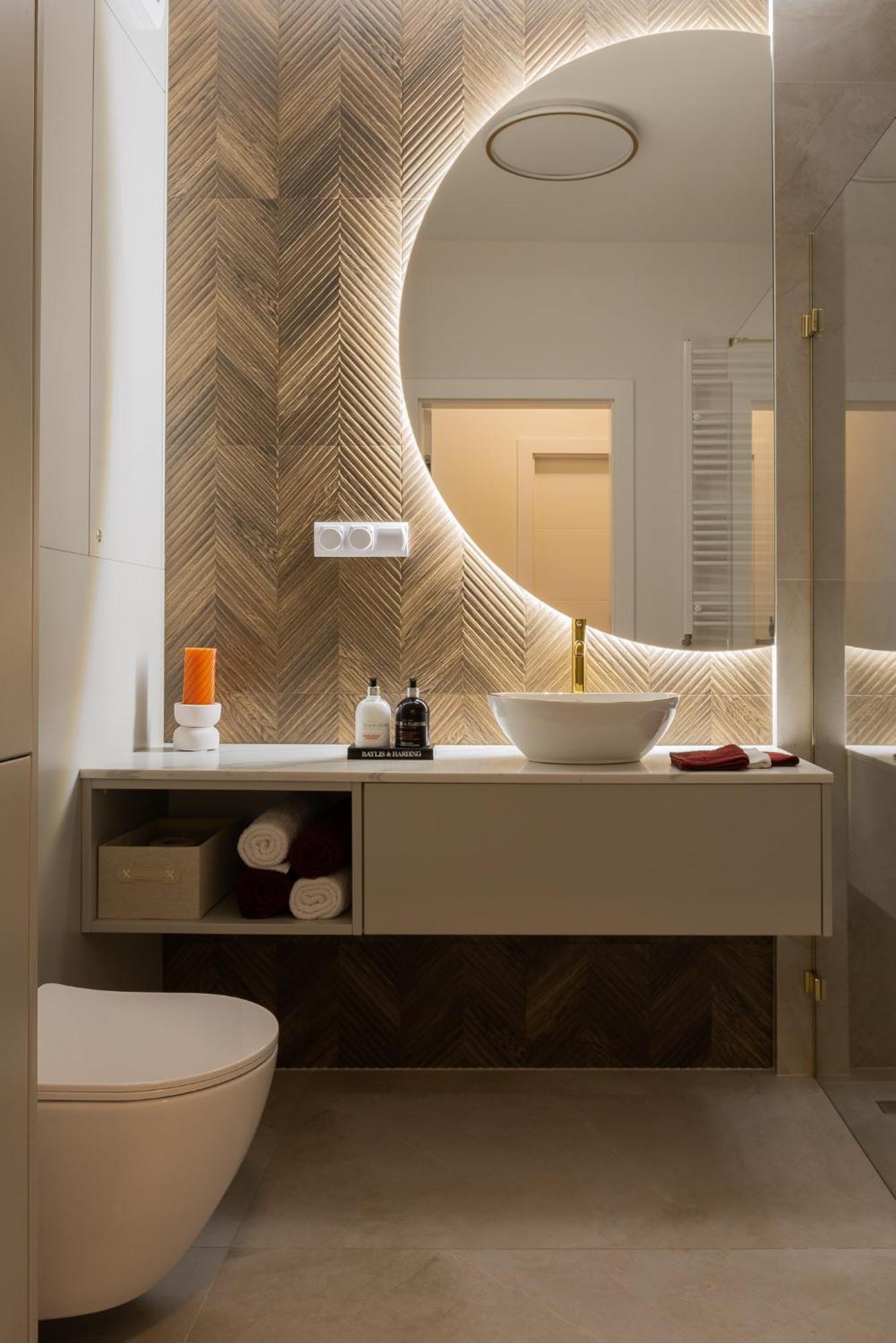 Natura Ilawa Luxury Apartments Luaran gambar