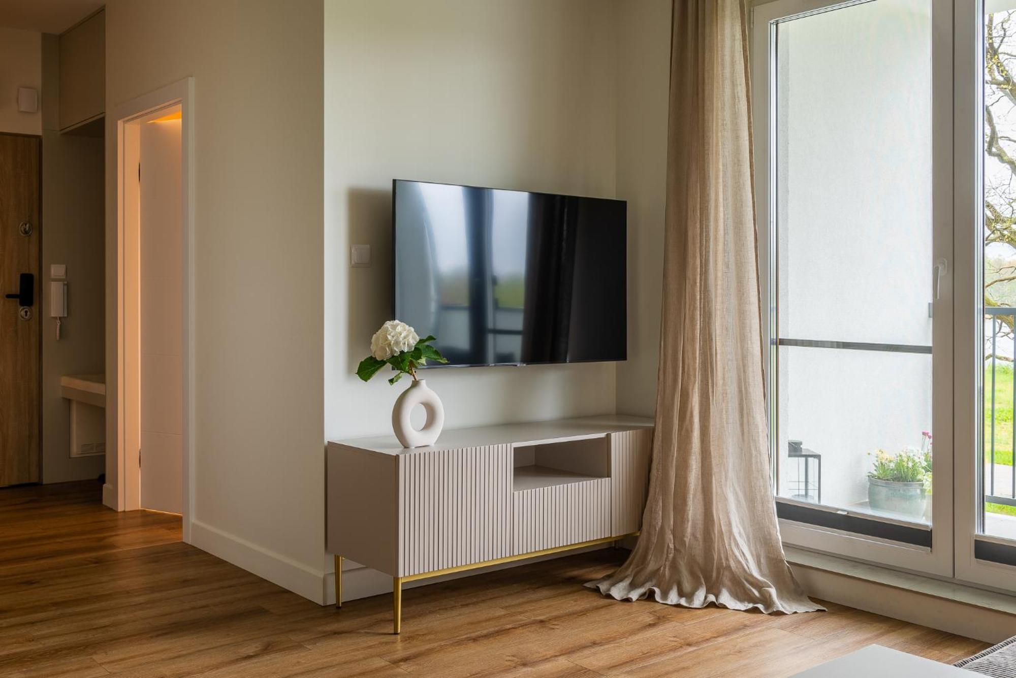 Natura Ilawa Luxury Apartments Luaran gambar