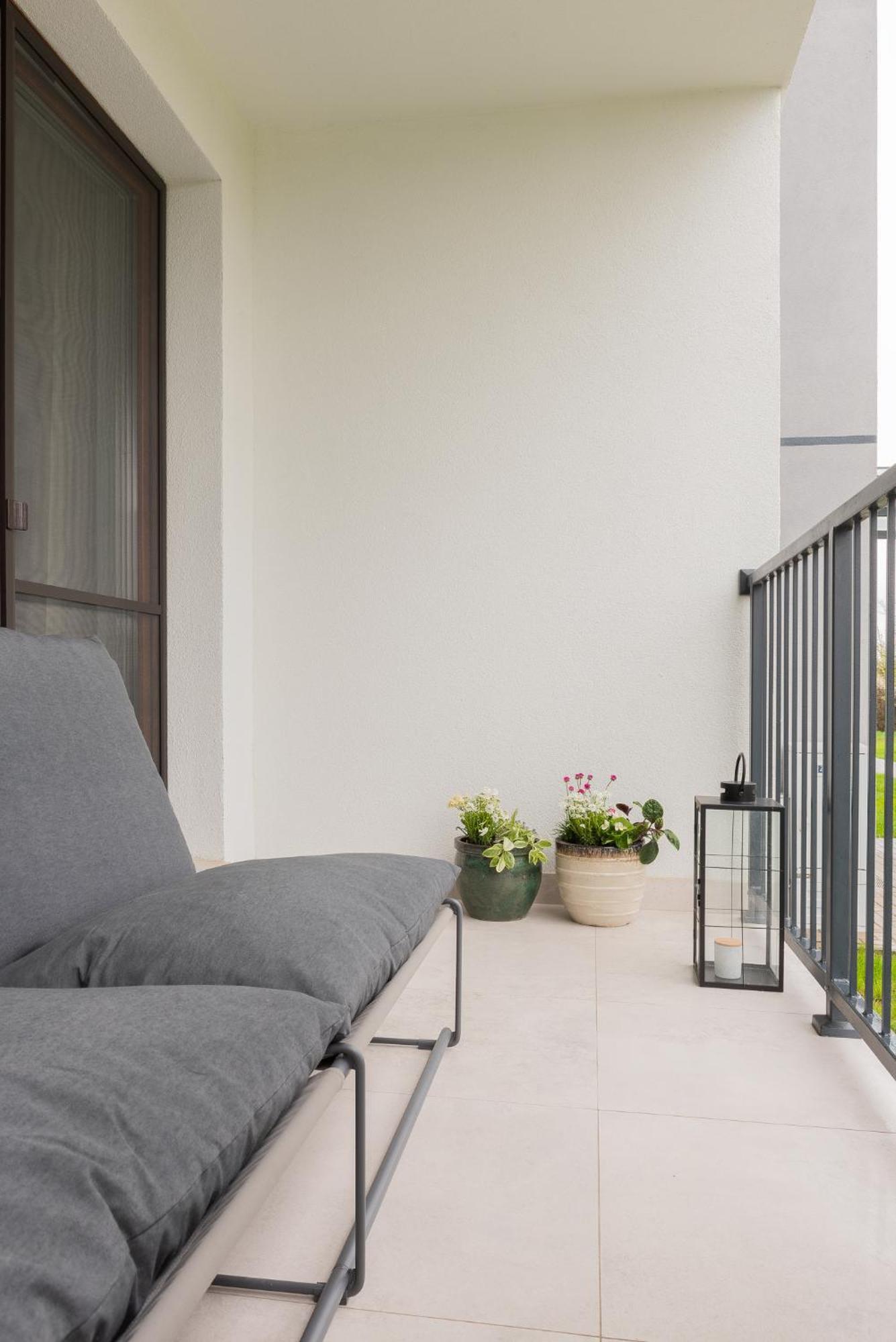 Natura Ilawa Luxury Apartments Luaran gambar